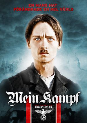 Regarder Mein Kampf en streaming complet