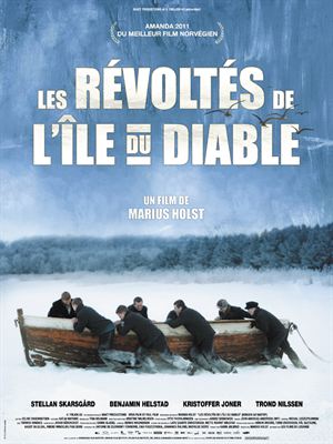 Regarder Les Révoltés de l'île du Diable en streaming complet