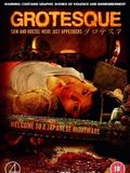 Regarder Grotesque en streaming complet