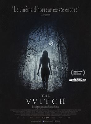 Regarder The Witch en streaming complet