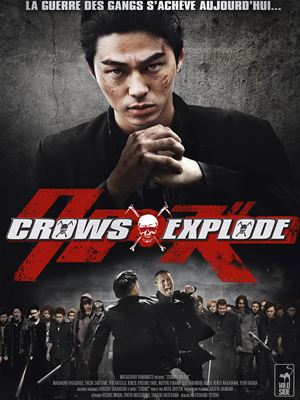 Regarder Crows Explode en streaming complet