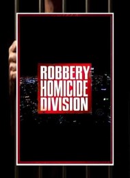 Regarder Los Angeles : Division homicide - Saison 1 en streaming complet