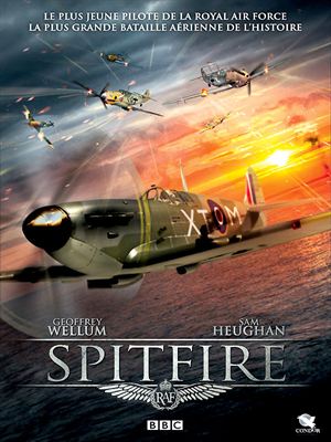 Regarder Spitfire en streaming complet