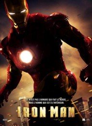 Iron Man streaming vf