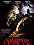 Regarder I, Vampire en streaming complet