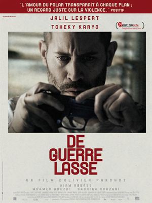 Regarder De guerre lasse en streaming complet