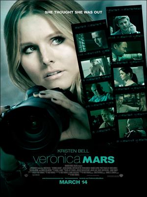 Regarder Veronica Mars en streaming complet