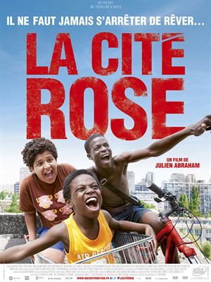 Regarder La Cité Rose en streaming complet