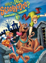 Regarder Quoi d'Neuf Scooby-Doo ? - Saison 1 en streaming complet