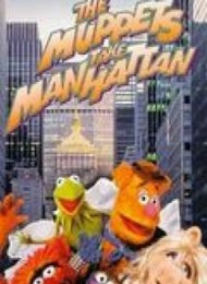 Regarder Les Muppets à Manhattan en streaming complet