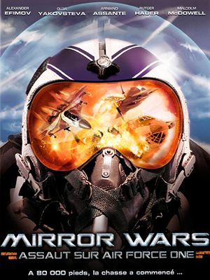 Mirror Wars