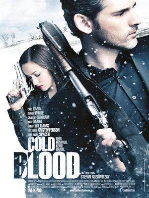 Regarder Cold Blood en streaming complet