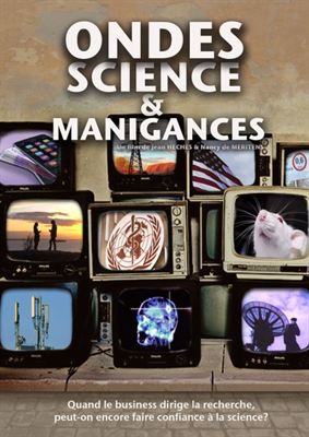 Ondes science et Manigances