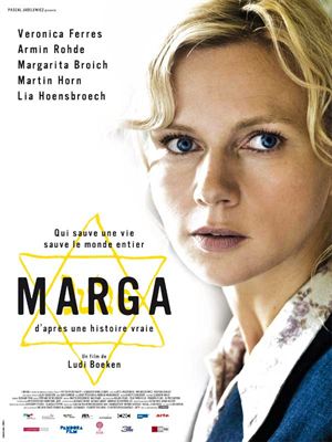 Regarder Marga en streaming complet