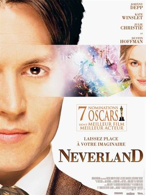 Regarder Neverland en streaming complet