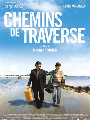 Regarder Chemins de traverse en streaming complet