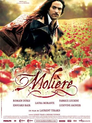 Regarder Molière en streaming complet