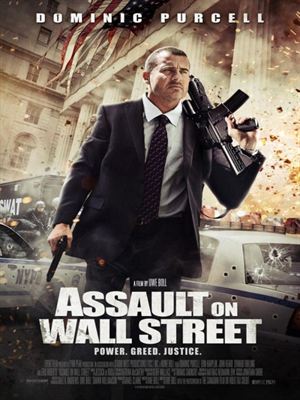 Regarder Assault sur Wall Street en streaming complet