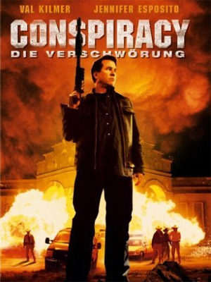 Regarder Conspiration en streaming complet