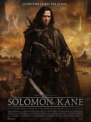 Regarder Solomon Kane en streaming complet