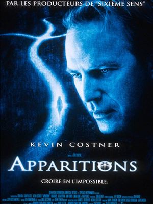 Regarder Apparitions en streaming complet