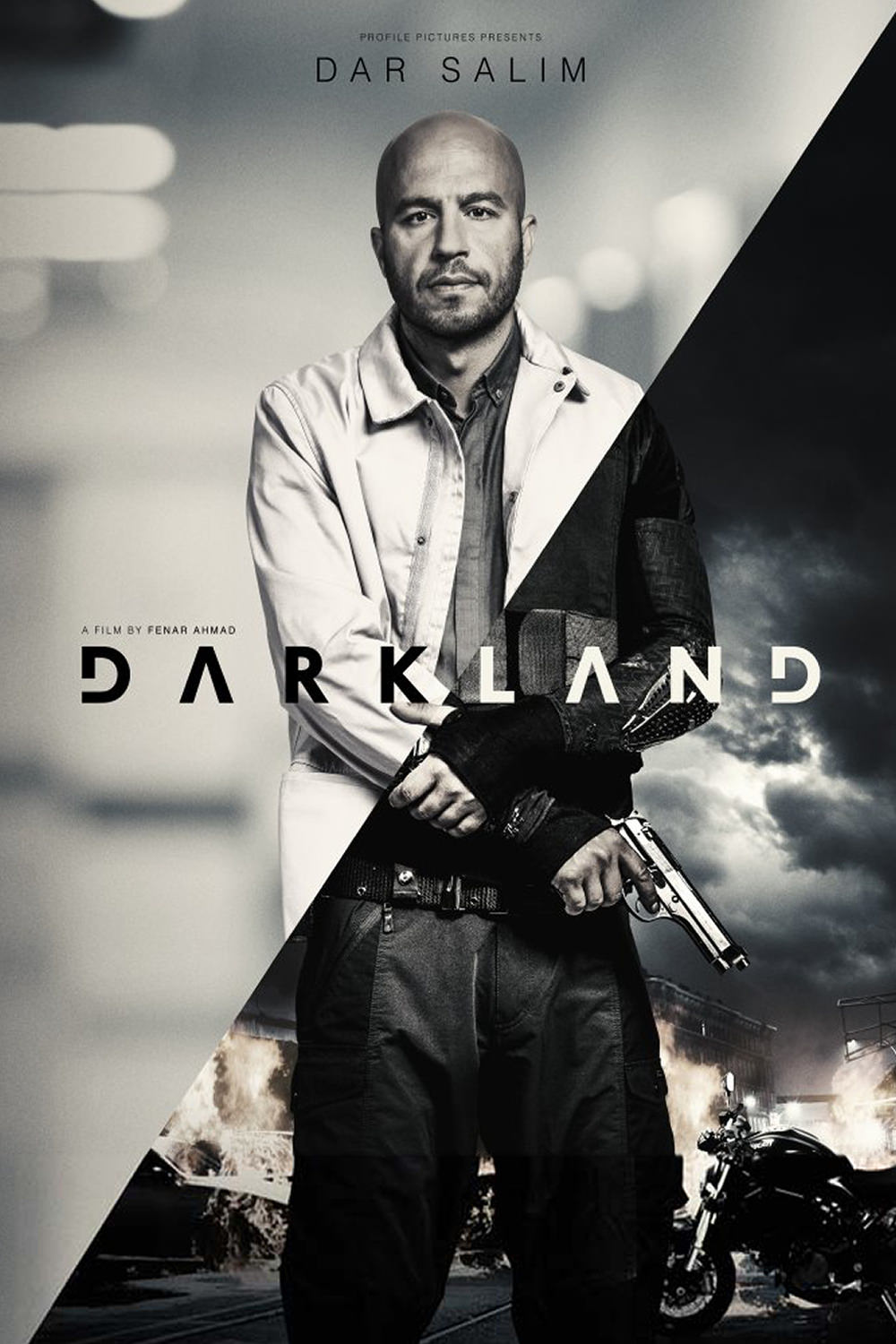 Regarder Darkland en streaming complet