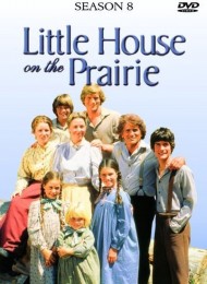 Regarder La Petite maison dans la prairie - Saison 8 en streaming complet