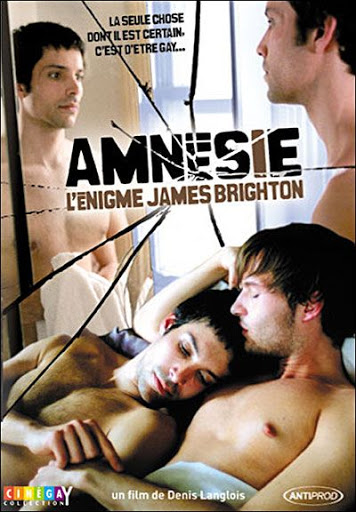 Amnésie : L'énigme James Brighton