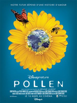 Regarder Pollen en streaming complet