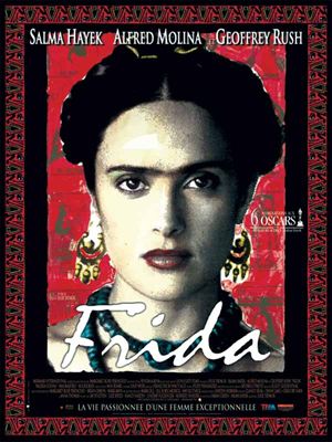 Regarder Frida en streaming complet