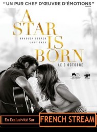 A Star Is Born