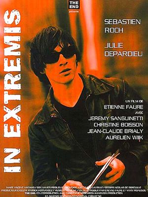 Regarder In Extremis en streaming complet