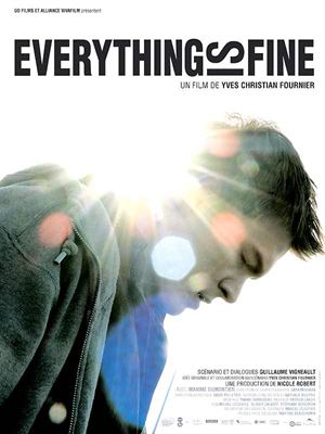 Regarder Everything is fine (Tout est parfait) en streaming complet