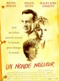 Un Monde meilleur