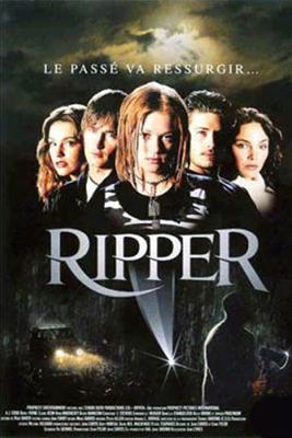 Regarder Ripper en streaming complet