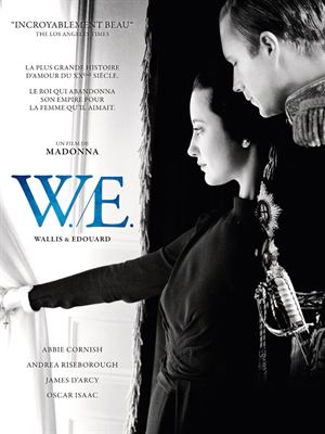 Regarder W.E. en streaming complet