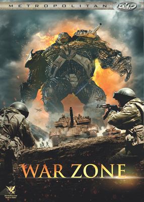 Regarder War Zone en streaming complet