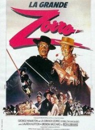 La Grande Zorro
