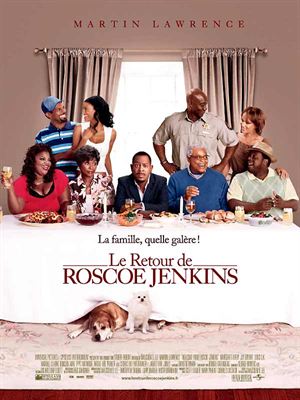 Regarder Le Retour de Roscoe Jenkins en streaming complet