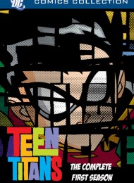 Regarder Teen Titans - Saison 1 en streaming complet