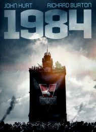 Regarder 1984 en streaming complet