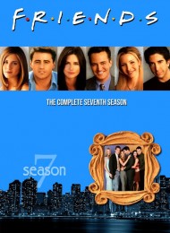 Regarder Friends - Saison 7 en streaming complet