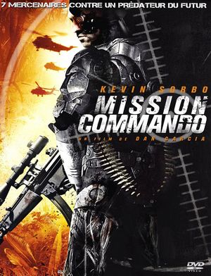 Mission commando