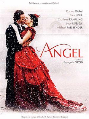 Regarder Angel en streaming complet