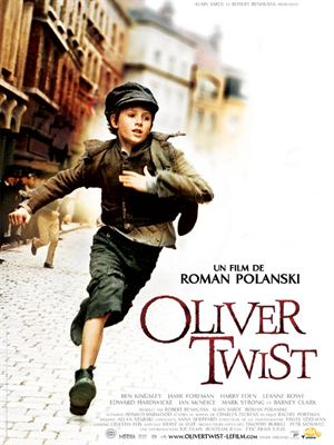 Regarder Oliver Twist en streaming complet