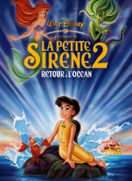 La Petite Sirène II : Retour à l'océan (v)