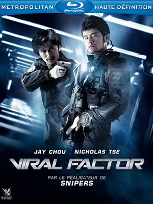 Regarder Viral Factor en streaming complet