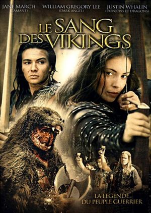 Regarder Le Sang des Vikings en streaming complet