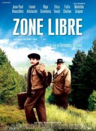 Regarder Zone libre en streaming complet