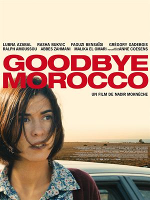 Regarder Goodbye Morocco en streaming complet